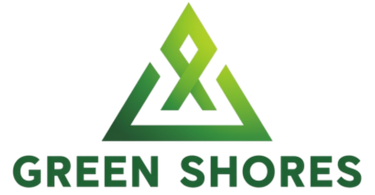 green shores logo